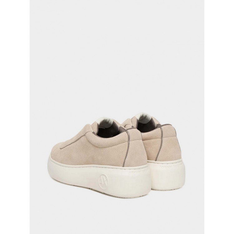 Кроссовки Armani Exchange