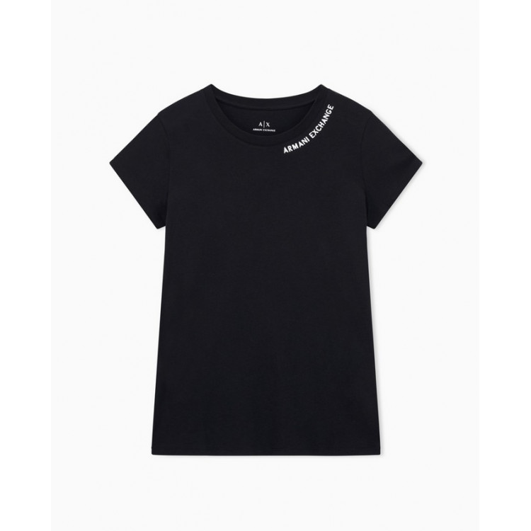 Футболка Armani Exchange Футболка Armani Exchange