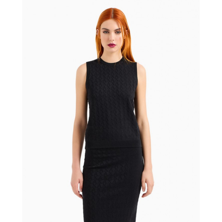 Топ Armani Exchange