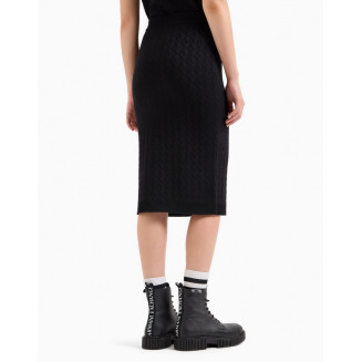 Юбка Armani Exchange