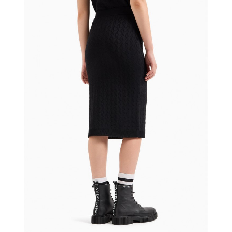 Юбка Armani Exchange