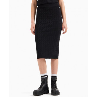 Юбка Armani Exchange