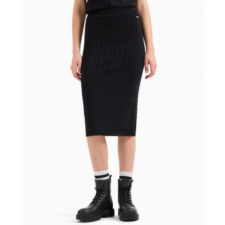 Юбка Armani Exchange