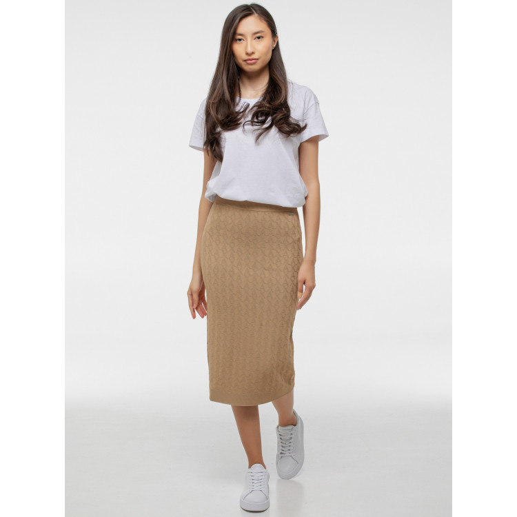 Юбка Armani Exchange