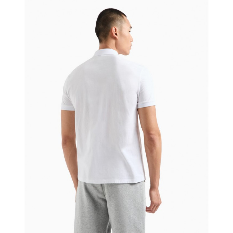 Футболка Armani Exchange