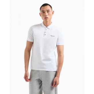 Футболка Armani Exchange