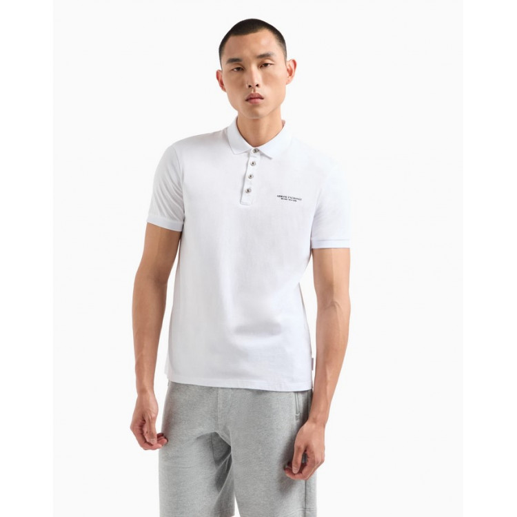 Футболка Armani Exchange