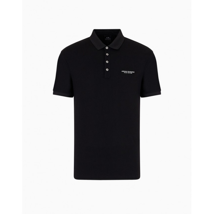 Футболка Armani Exchange