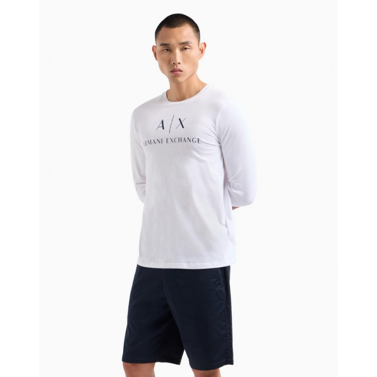 Футболка Armani Exchange