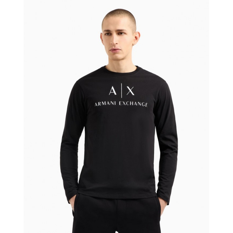 Футболка Armani Exchange