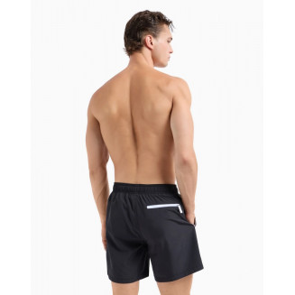 Шорты Armani Exchange