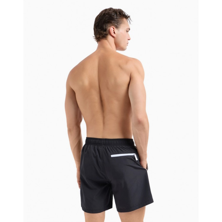 Шорты Armani Exchange