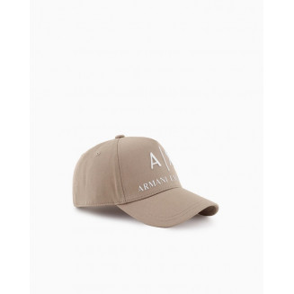 Бейсболка Armani Exchange