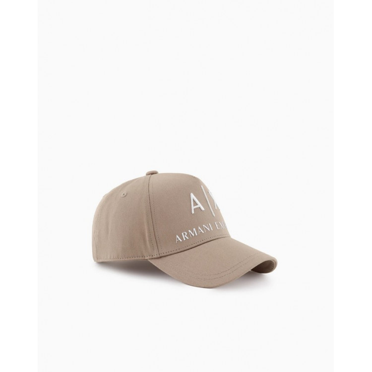 Бейсболка Armani Exchange