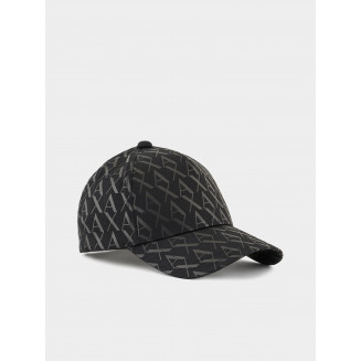 Бейсболка Armani Exchange