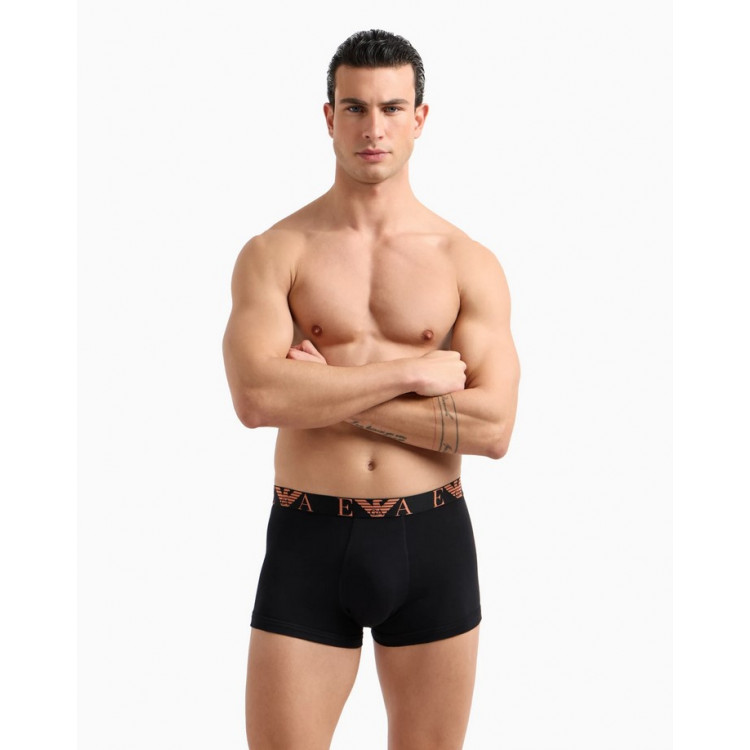 Трусы Emporio Armani