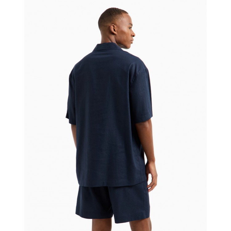 Рубашка Emporio Armani