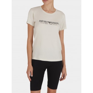 Футболка Emporio Armani