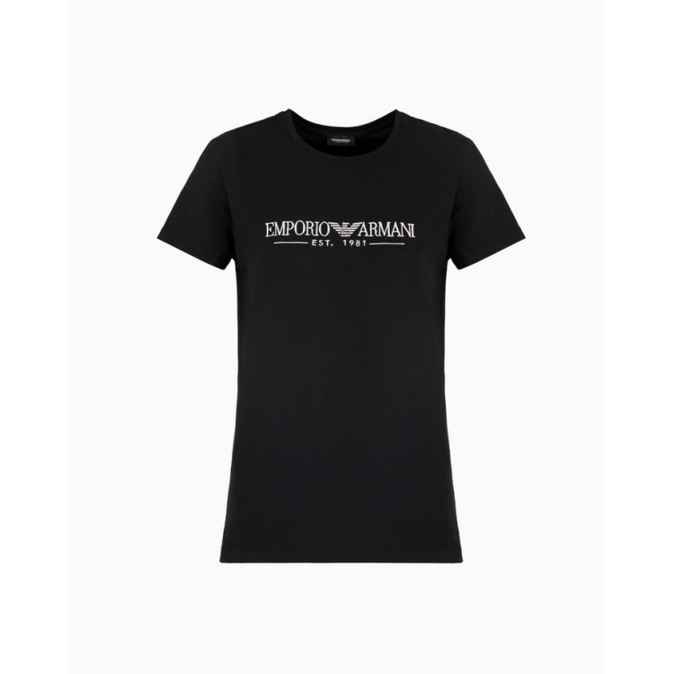 Футболка Emporio Armani