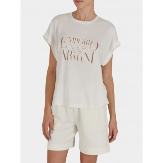 Футболка Emporio Armani