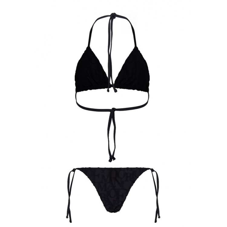 Купальник Emporio Armani
