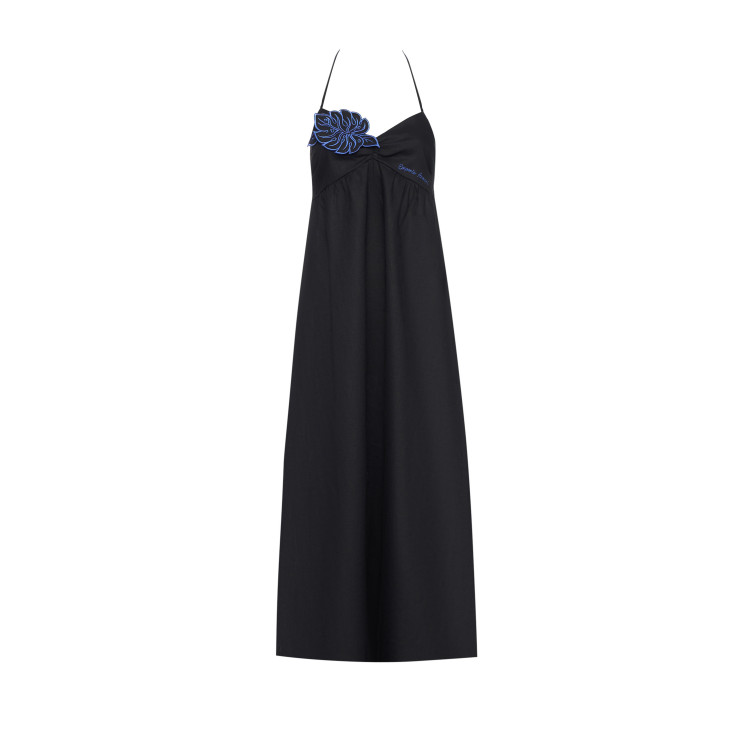 Платье Emporio Armani
