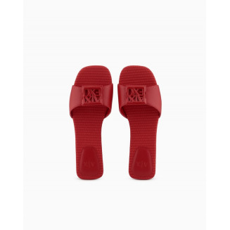 Сандали Armani Exchange XDP055 XV921 01818