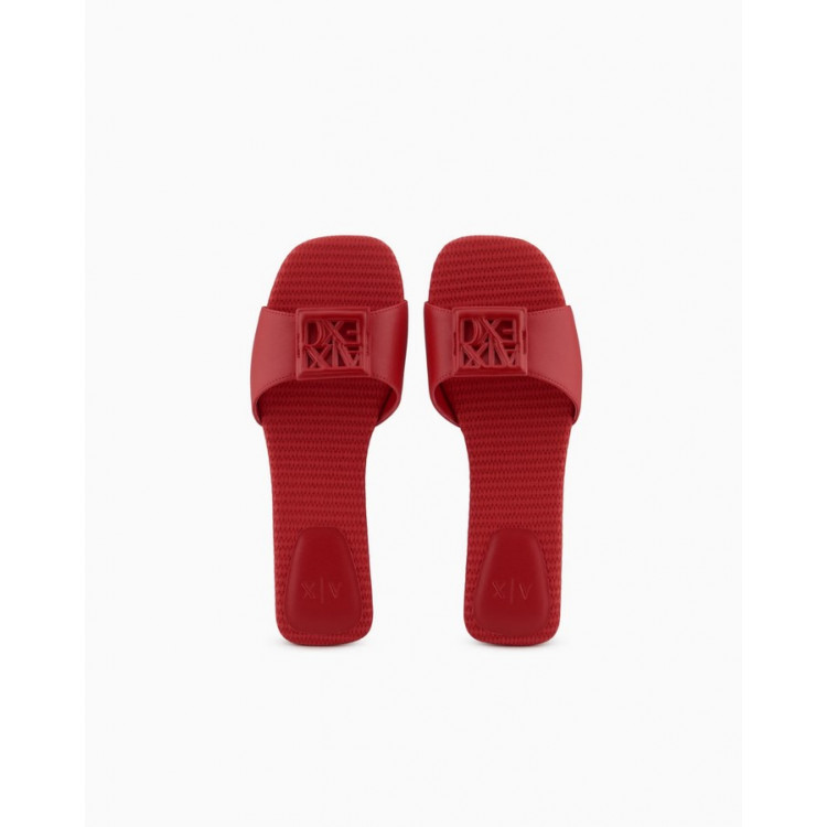Сандали Armani Exchange XDP055 XV921 01818