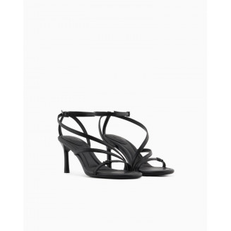 Сандали Armani Exchange XDP058 XV841 00002