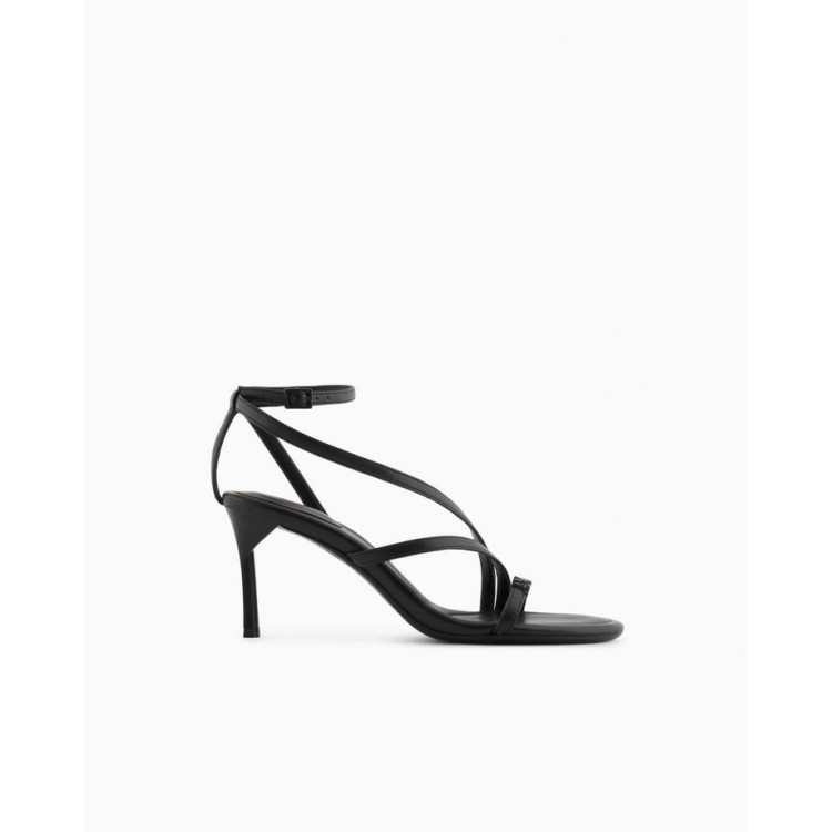 Сандали Armani Exchange XDP058 XV841 00002