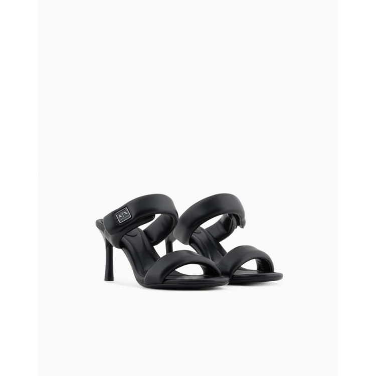 Сандали Armani Exchange XDP060 XV926 00002