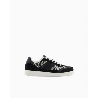 Кроссовки Armani Exchange