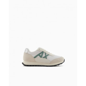 Кроссовки Armani Exchange