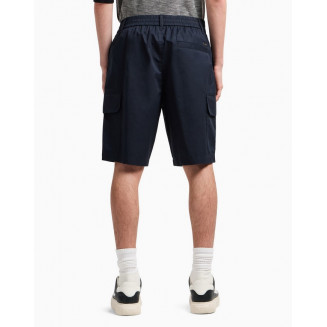 Шорты Armani Exchange