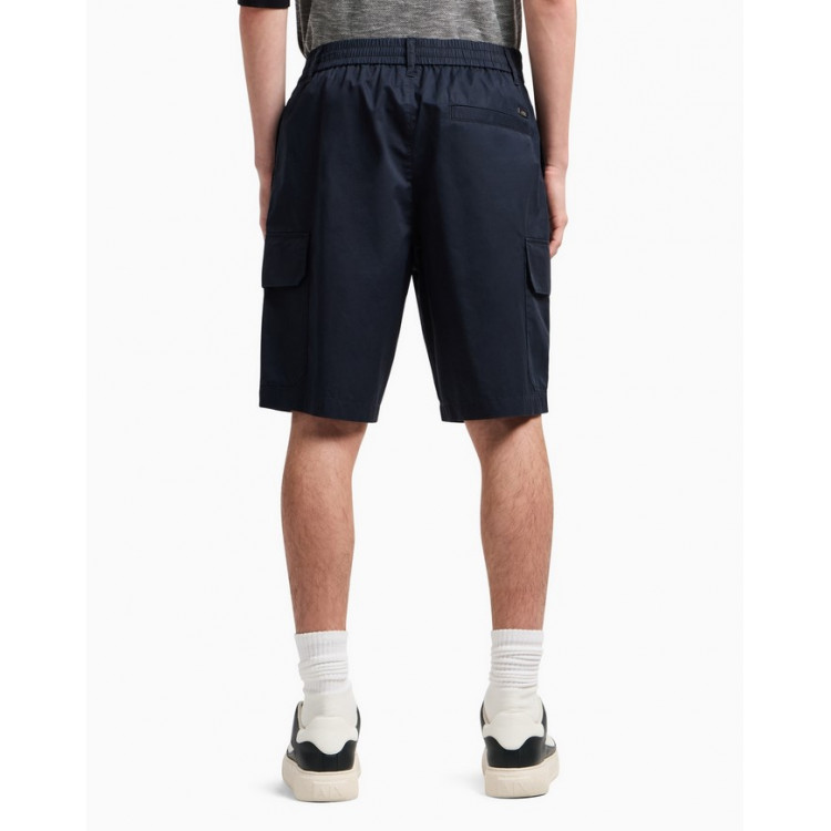Шорты Armani Exchange