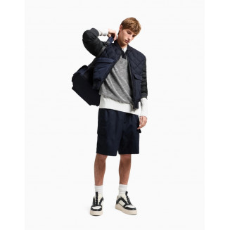 Шорты Armani Exchange