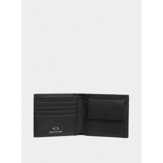 Кошелек Armani Exchange