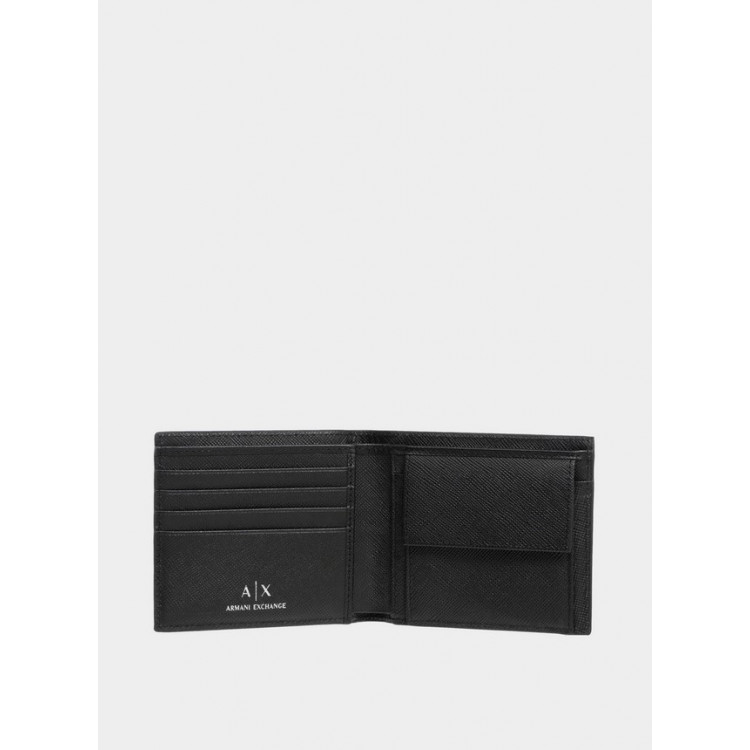 Кошелек Armani Exchange