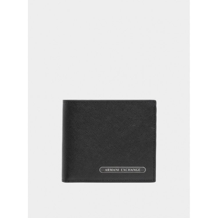 Кошелек Armani Exchange