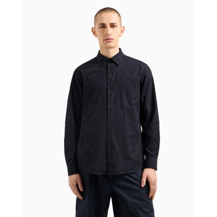 Рубашка Armani Exchange
