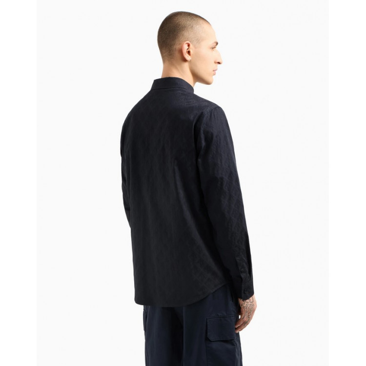 Рубашка Armani Exchange