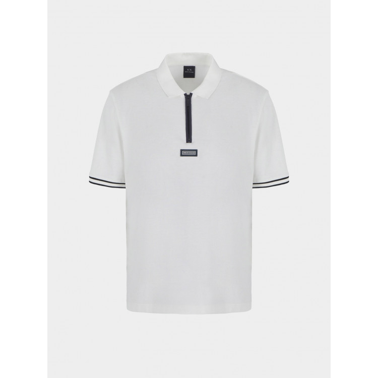 Футболка Armani Exchange