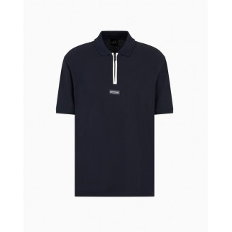 Футболка Armani Exchange