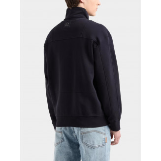 Свитшот Armani Exchange