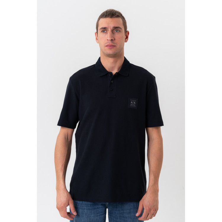 Футболка Armani Exchange