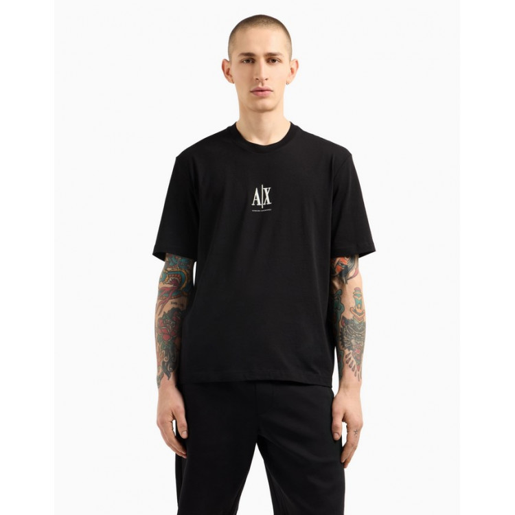 Футболка Armani Exchange