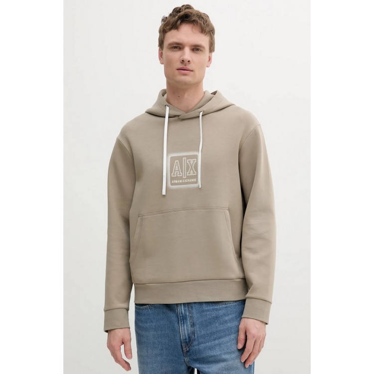 Свитшот Armani Exchange