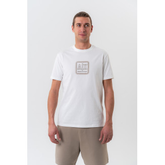 Футболка Armani Exchange