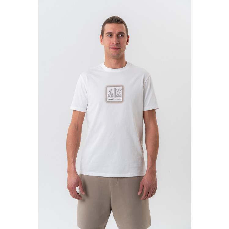 Футболка Armani Exchange