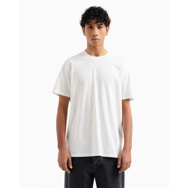 Футболка Armani Exchange
